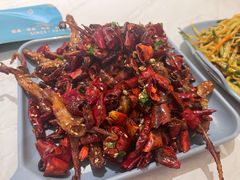 -辣盆盆麻辣小龙虾(哈尔滨总店)