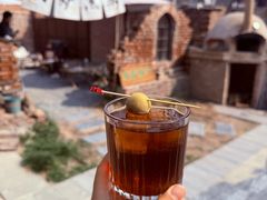 -陶野咖啡·面包披萨