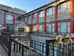 -长春堂顺时而饮(前门店)