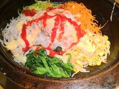 -大同江朝鲜菜•长春地标美食(绿园吾悦广场店)
