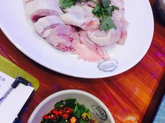 -千岛蚝高压锅生蚝·人参火锅(白云万达店)