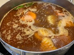 -蝎王府羊蝎子(西直门店)