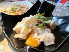 -穹六人间 people 6(岳阳路店)