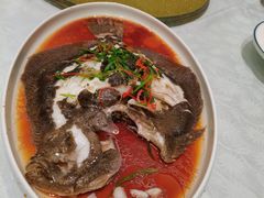 多宝鱼-八闽饭店闽南小镇(铁西店)