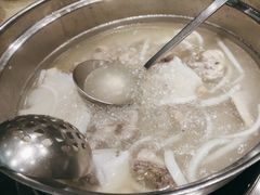 -煲大王猪肚鸡·椰子鸡火锅(红谷滩万达店)