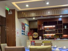 大堂-如丰晟宴(长安万达店)