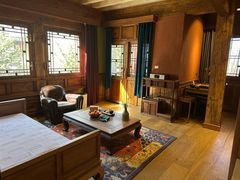 -松赞拉萨林卡酒店