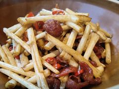 -大众餐馆(植物园美食街店)