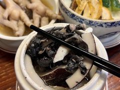-黄祥华养生堂·炖汤·营养蒸饭(岭南天地店)