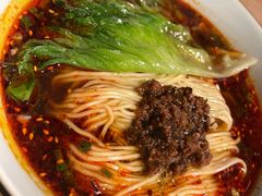 跷脚担担面-全牛匠·乐山跷脚牛肉(新中关店)