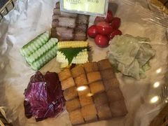 -福照楼汽锅鸡·云南特色菜(万达广场店)
