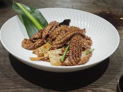 -魁盛居百年鲁菜馆(县西巷店)