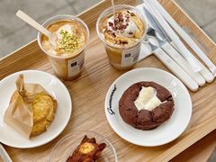 -Green wood coffee绿木咖啡