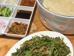 -姥姥家春饼店(惠新东街店)