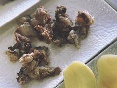 -潮汕牛肉火锅