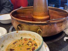 -仁和四季涮肉馆(天坛南门店)