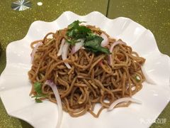 -内蒙古驻京办餐厅
