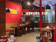 -秤砣砣·湖南粉面馆(青年路店)