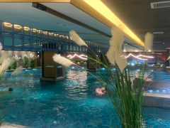 -青水瓦台汤泉(未央店)