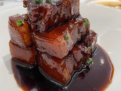 圆苑红烧肉-圆苑(静安寺店)
