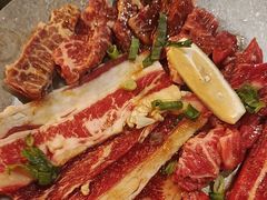 -厚贞日式烤肉(浦东汇智店)