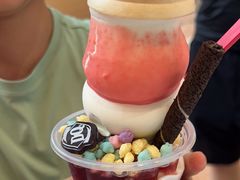 -DQ·蛋糕·冰淇淋(阜盛道店)