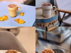 -Beans Solo豆号咖啡(百家湖花园店)