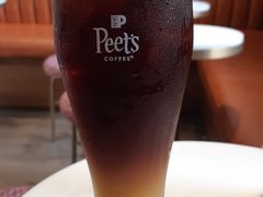 -Peet's Coffee皮爷咖啡(大学路店)
