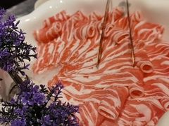 -百草滩羊清水涮羊肉·清真·宁夏盐池滩羊(莲花桥店)