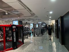 -古德菲力健身(特区报业店)