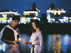 -米兰新娘婚纱摄影
