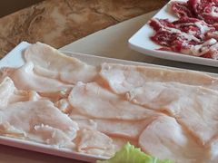 胸口朥-伟记牛肉(金鸿公路店)