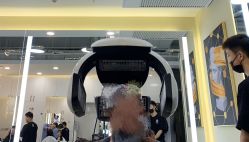 -AYO SALON