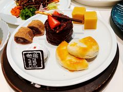 -唐廊烤鸭店(工体店)