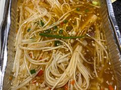 -白玉·朝鲜族烤串(南山店)