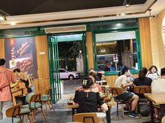 -五样儿西昌小签签烤串(建设路店)