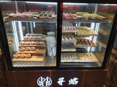-黑金·寻焰自助百汇·烤肉·火锅(中街店)