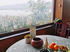 -湖畔居茶楼(湖滨店)