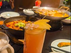 -唐猫庭院·千年陕菜(赛格国际购物中心店)