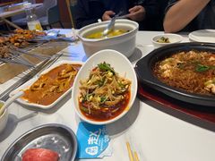 -勇利赵家烤肉坊(纬二街店)