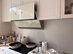 -Living Kitchen团建·厨艺派对空间(国贸店)