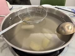 原汁锅底-福合埕牛肉火锅(长平国新店)