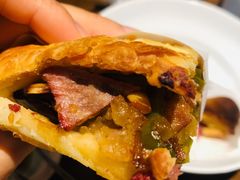 驴肉火烧-掌柜的店·河南菜(世茂店)