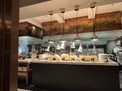 -厦门泰地万豪酒店-贡厨全日餐厅