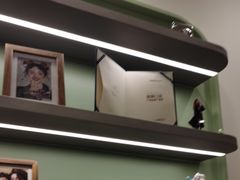 -海马体家庭照相馆(广州正佳广场店)