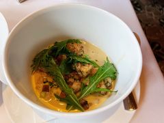 -Le Comptoir de Pierre Gagnaire