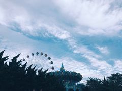 -星海蹦极娱乐