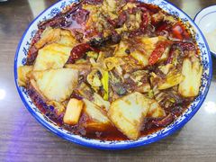 -和月楼牛羊肉泡馍