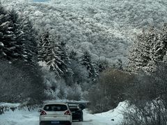 -太子岭滑雪场