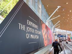 -吉隆坡国际机场